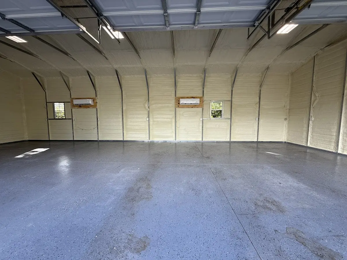 Spray Foam Roofing services in Iowa Colony, TX